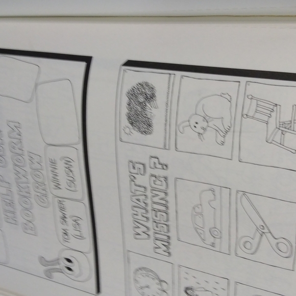 The Big Fearon Bulletin Board Book - Picture 12 of 16